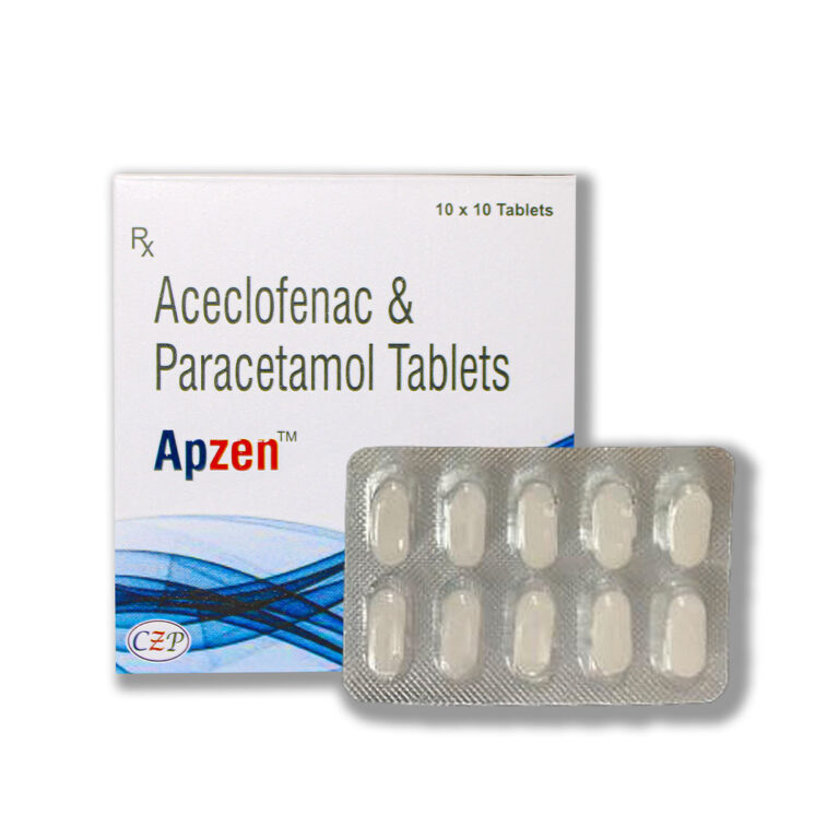 APZEN