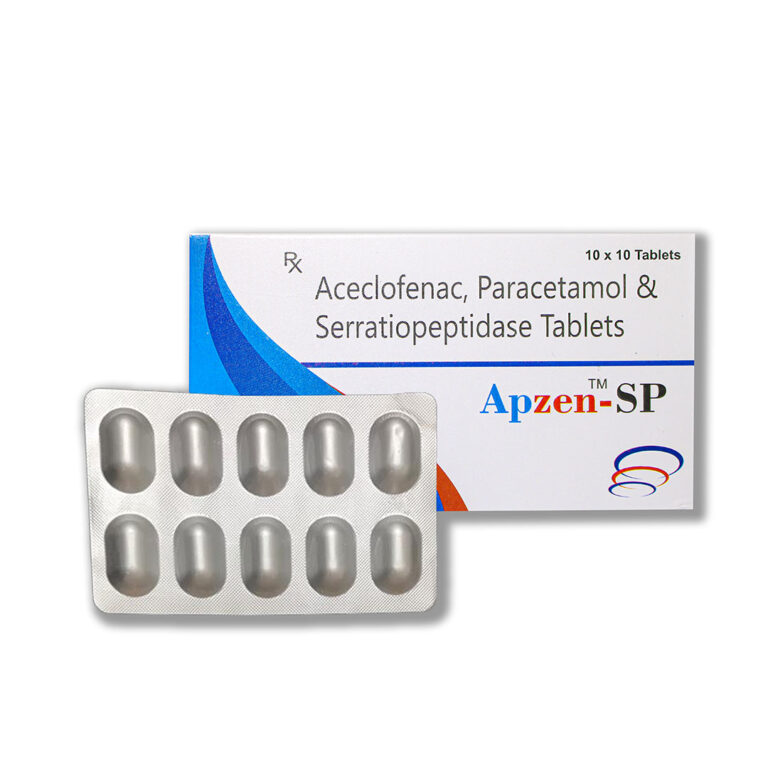 APZEN-SP