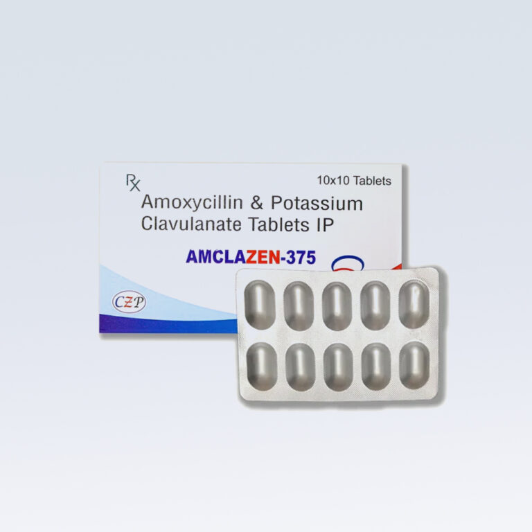 AMCLAZEN-375