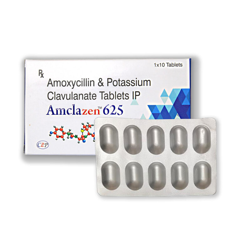 AMCLAZEN-625