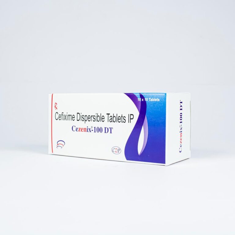 CEZENIX-100 DT