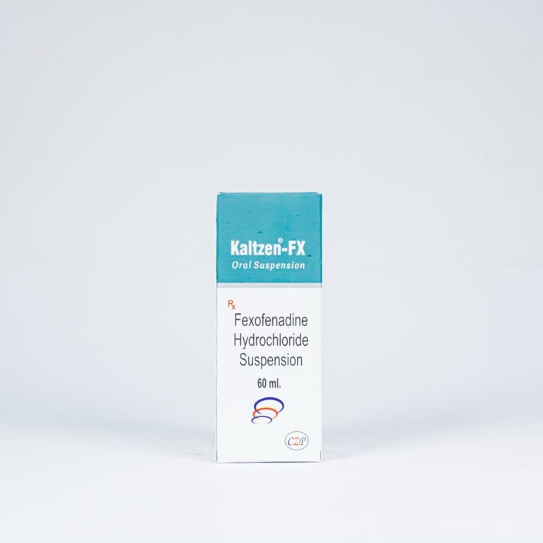 KALTZEN-FX TAB