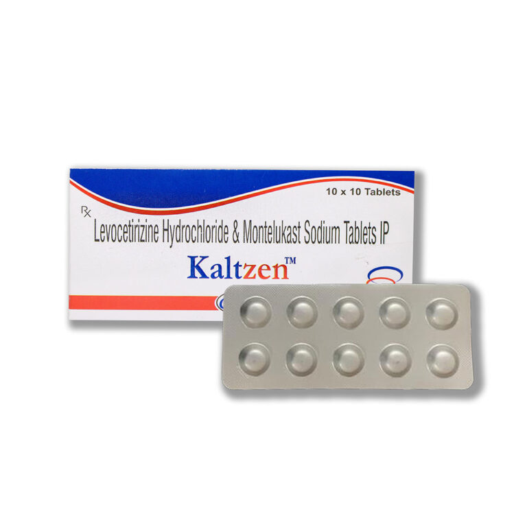 KALTZEN- KID TABLET