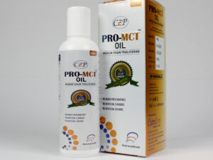 PROMCT OIL 100ML
