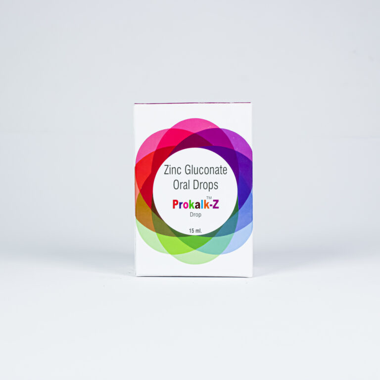PROKALK-Z DROPS 10MG