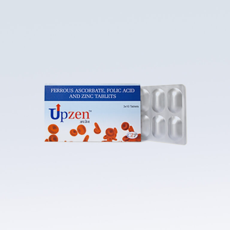 UPZEN TABLETS