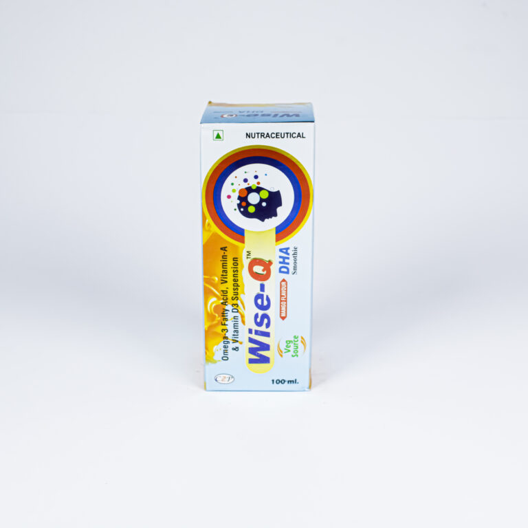 WISE-Q SYP 150ML
