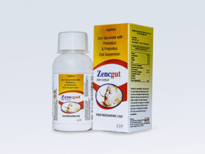 ZENCGUT 60 ML DS
