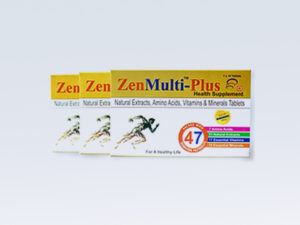 ZENMULTI-PLUS 1*10
