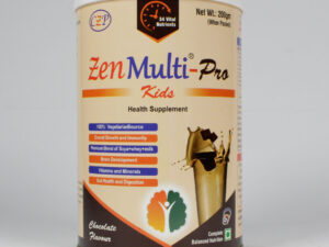 ZENMULTI PRO-KIDS 200Gms