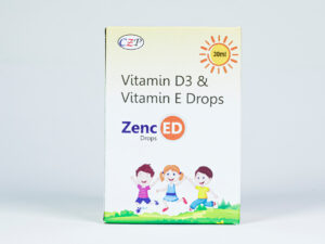ZENC-ED DROP 30ML