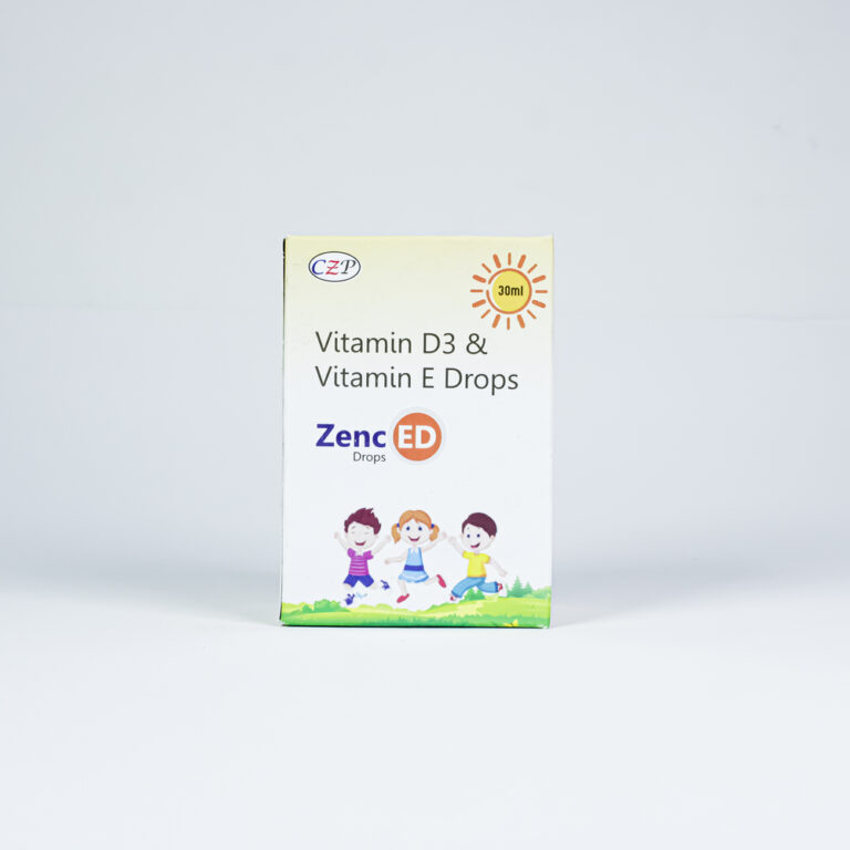 ZENC-ED DROP 30ML