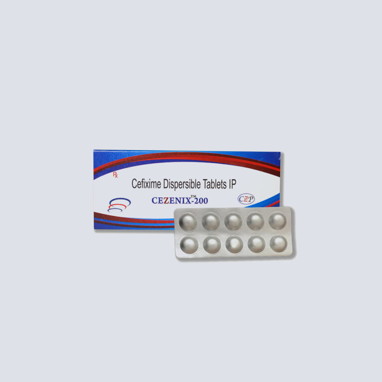 CEZENIX-200 DT