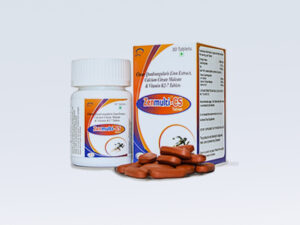 ZENMULTI CS TABLETS 30*1