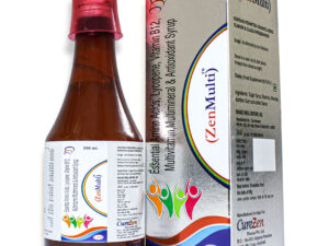 ZENMULTI-200ML