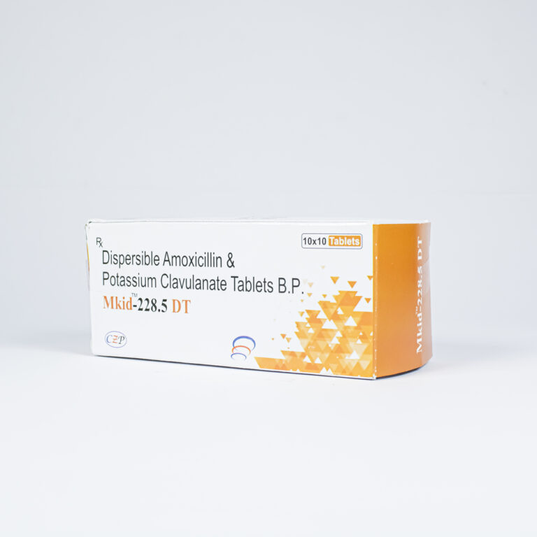 MKID-228.5 DT TAB