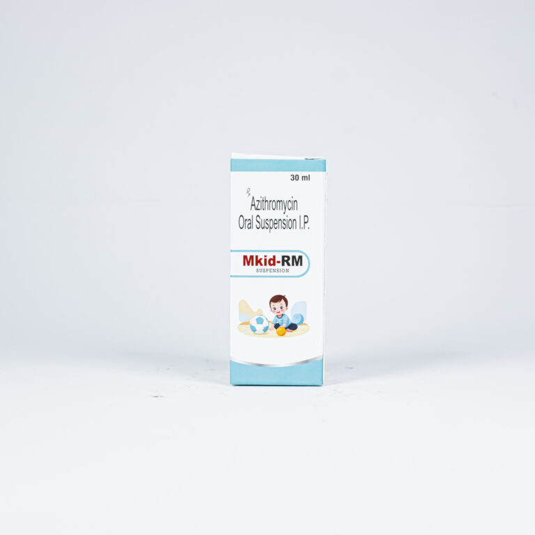 MKID – RM SYP