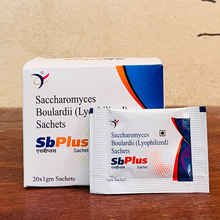 SBPLUS SACHET