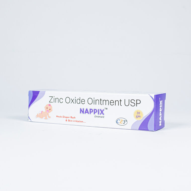 NAPPIX OINTMENT