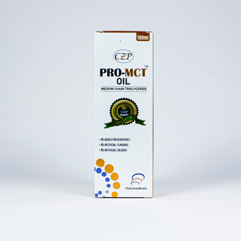 PROMCT OIL 100ML