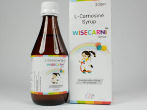 WISECARNI SYP 200 ml