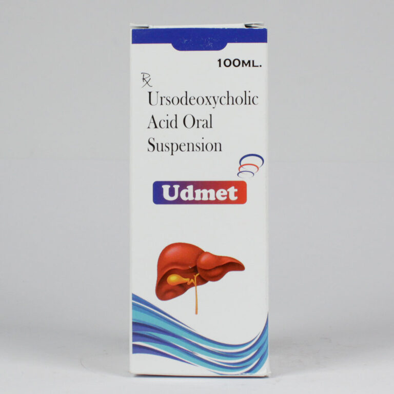 UDMET 100 ML